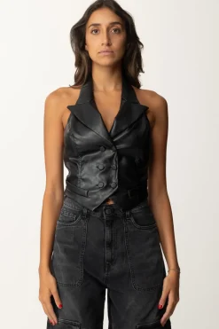 Aniye By Gilet GwenBLACK