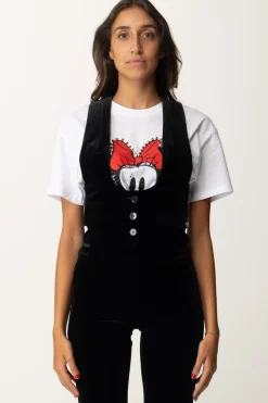 Aniye By Gilet MarisBLACK