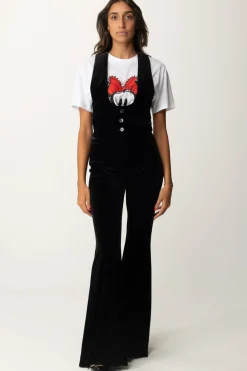 Aniye By Gilet MarisBLACK