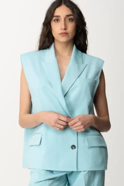 Aniye By Gilet Oversize JiaACQUA