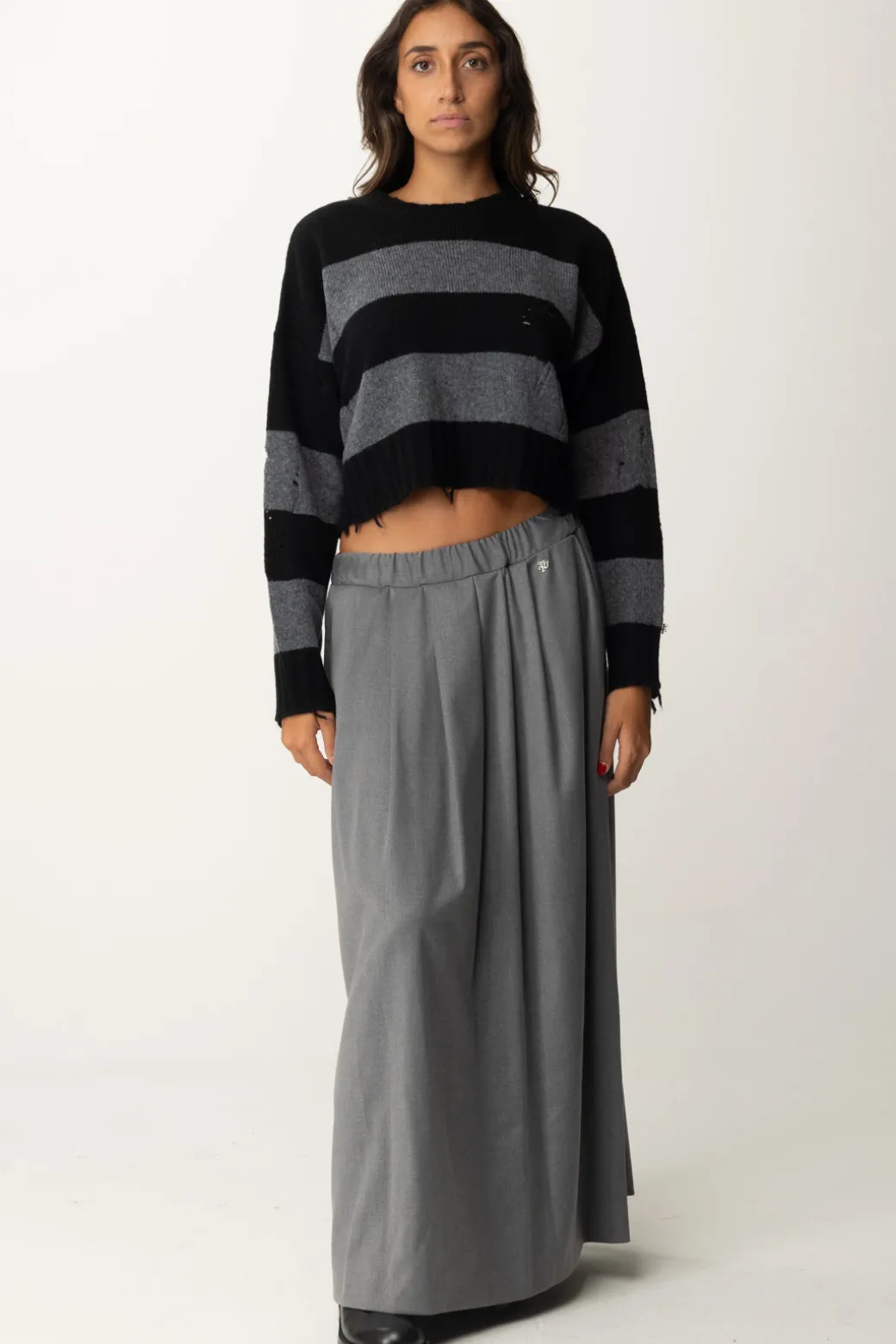 Aniye By Gonna Maxi TessaGRAY