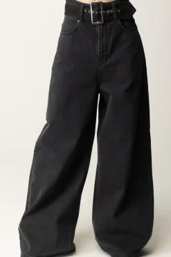 Aniye By Jeans Keja a ZampaBLACK USED