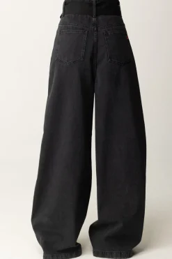 Aniye By Jeans Keja a ZampaBLACK USED