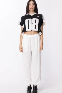 Aniye By Jogger Basic TaylorWHITE