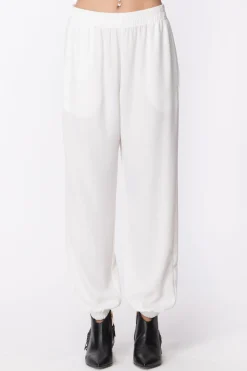 Aniye By Jogger Basic TaylorWHITE