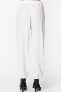 Aniye By Jogger Basic TaylorWHITE