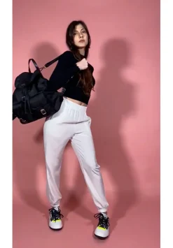 Aniye By Jogger Basic TaylorWHITE