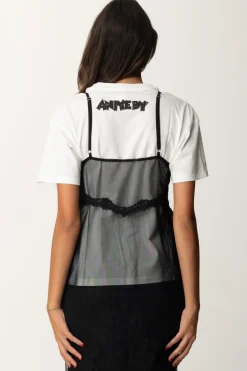 Aniye By Lace Shirt MickeyMILK