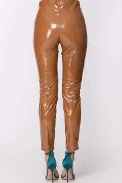 Aniye By Leggins In VinileNUT