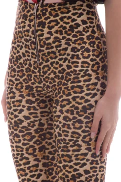 Aniye By Leggins Stampati CourtneyLEOPARD