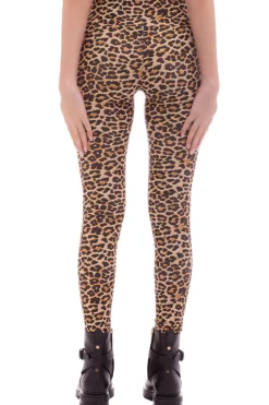 Aniye By Leggins Stampati CourtneyLEOPARD