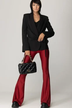 Aniye By Lya Blazer con NodoNERO