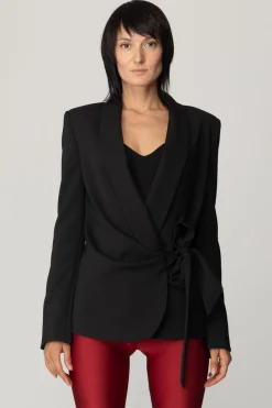 Aniye By Lya Blazer con NodoNERO