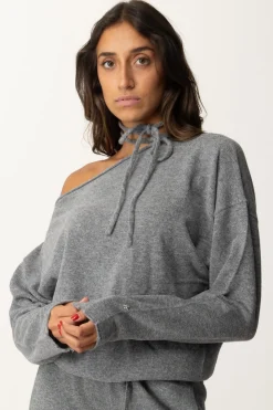 Aniye By Maglia Volume ColetteGRAY