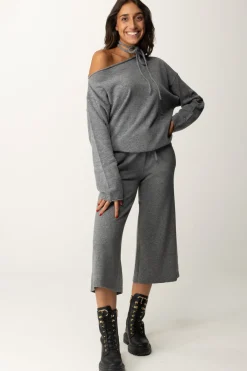 Aniye By Maglia Volume ColetteGRAY