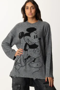 Aniye By Maxi Pull MickeyGRAY