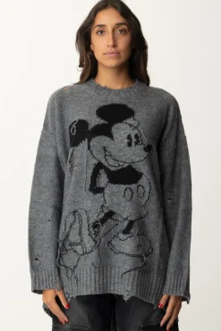 Aniye By Maxi Pull MickeyGRAY