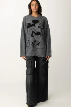 Aniye By Maxi Pull MickeyGRAY