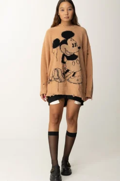 Aniye By Maxi Pull MickeyPHARD