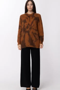 Aniye By Maxi Pullover Effetto MaltintoCACAO