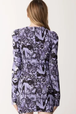 Aniye By Mini Abito Christine DressLILAC EYES