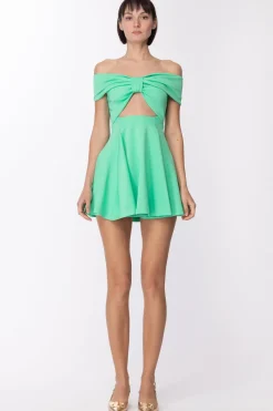 Aniye By Mini Abito con Apertura Sul DavantiMINT