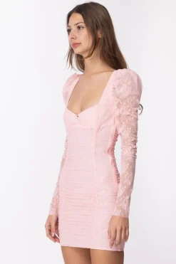 Aniye By Mini Tubino In Pizzo EtaSOFT ROSE