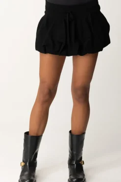 Aniye By Minigonna a Palloncino AmelieBLACK