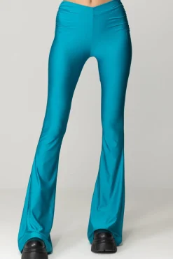 Aniye By Pantaloni Flare DianBLU SERPENT