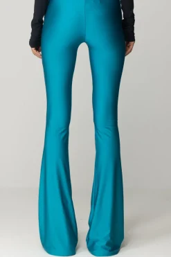 Aniye By Pantaloni Flare DianBLU SERPENT