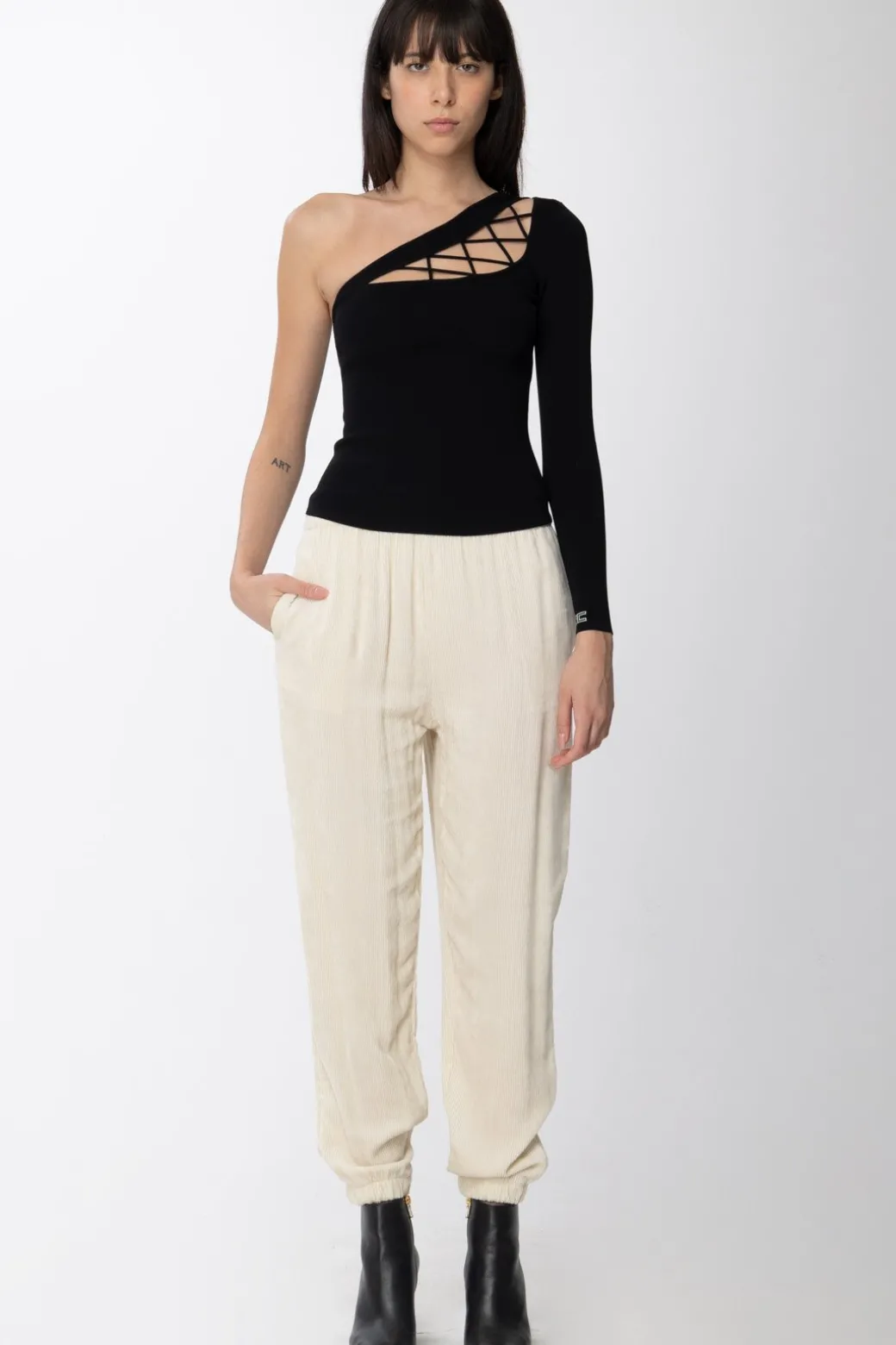 Aniye By Pantaloni Jogging VeroniqueKALK