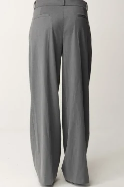 Aniye By Pantaloni Palazzo DandyGRAY