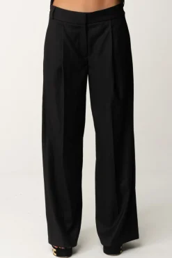 Aniye By Pantaloni Palazzo DandyBLACK