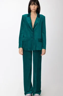 Aniye By Pantaloni Veronique In CinigliaLAGOON