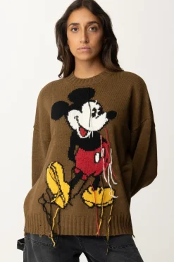 Aniye By Pull Kolor MickeyMUSK