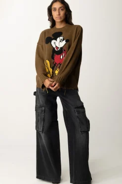 Aniye By Pull Kolor MickeyMUSK