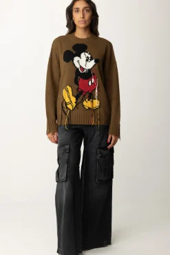 Aniye By Pull Kolor MickeyMUSK