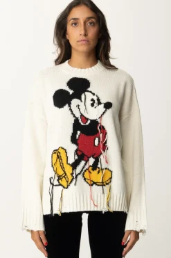 Aniye By Pull Kolor MickeyMILK