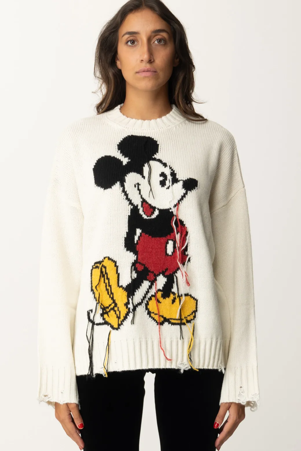 Aniye By Pull Kolor MickeyMILK