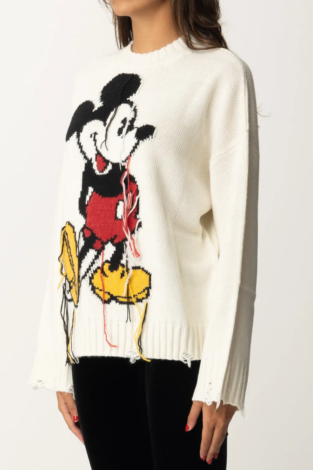 Aniye By Pull Kolor MickeyMILK