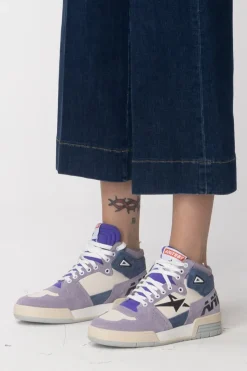 Aniye By Rally SneakersLAVANDER