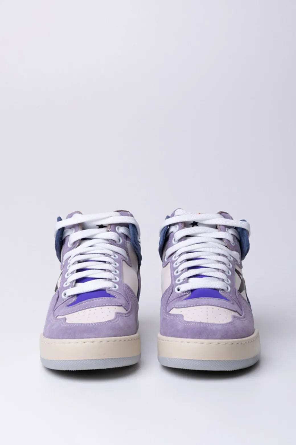 Aniye By Rally SneakersLAVANDER