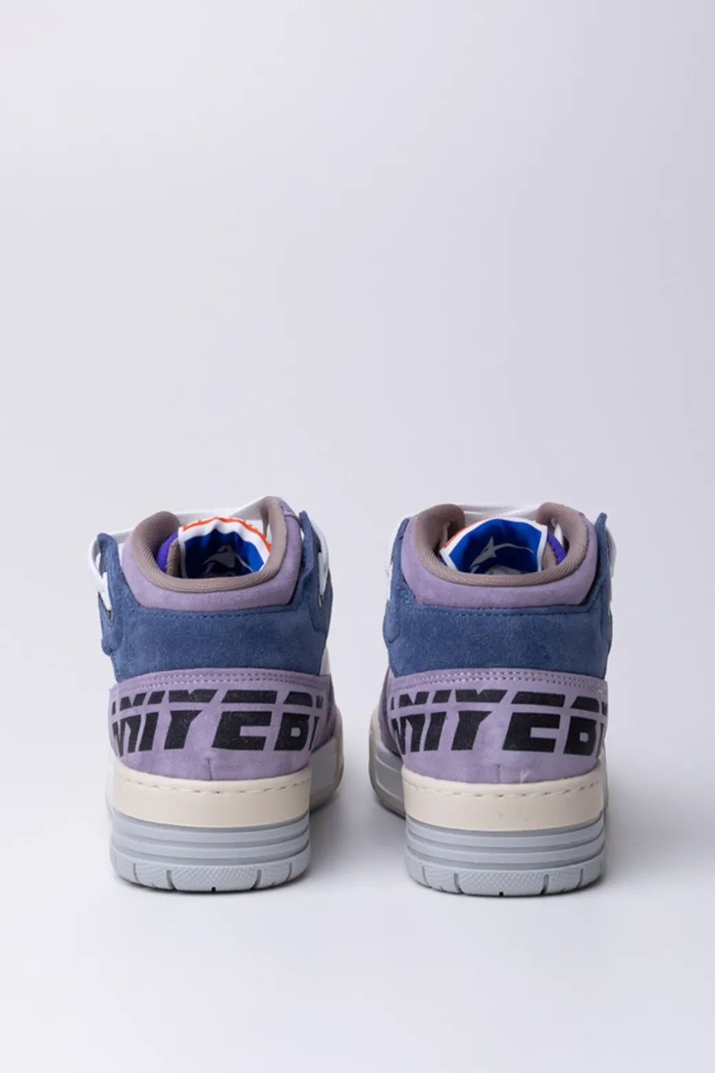 Aniye By Rally SneakersLAVANDER