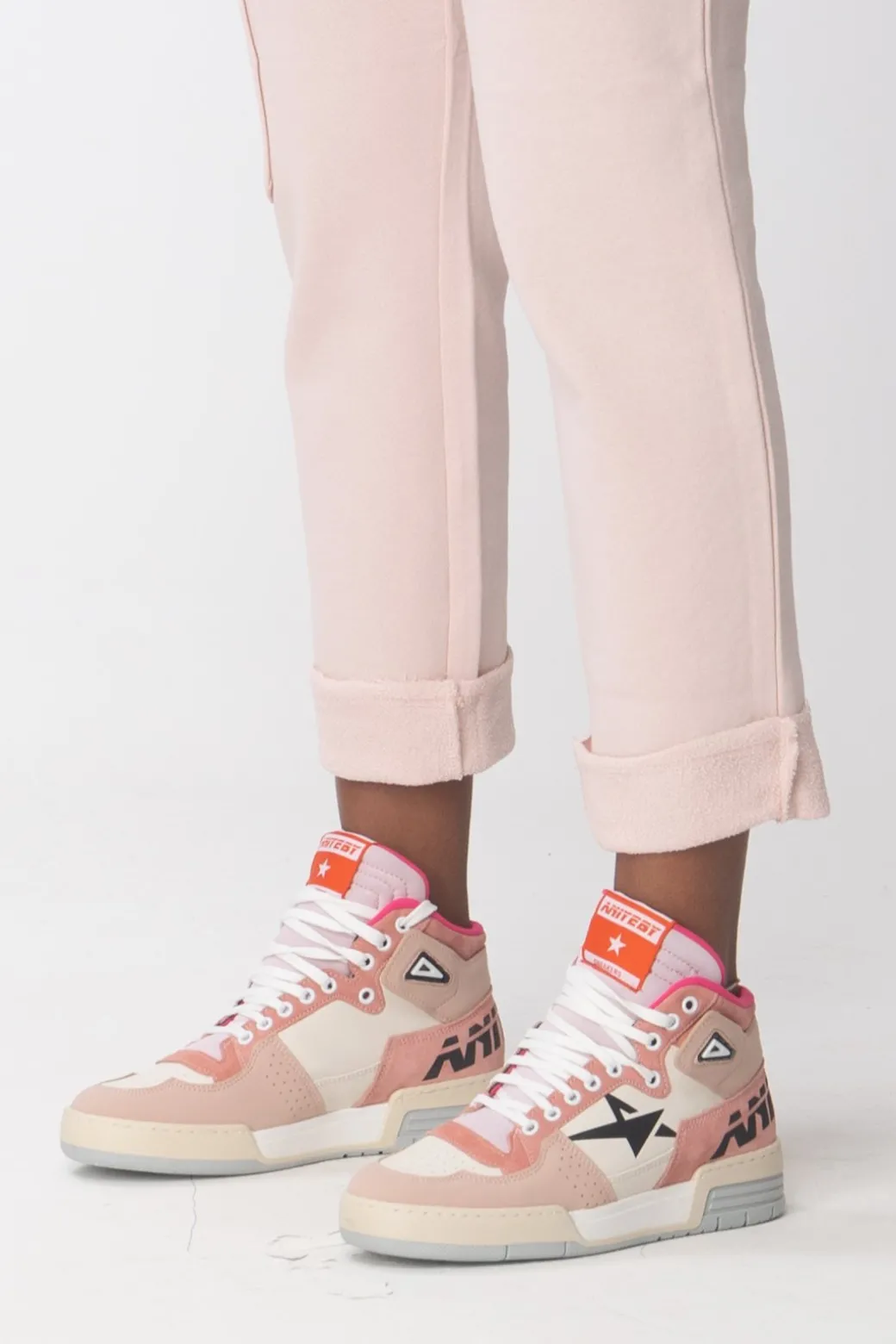 Aniye By Rally SneakersMOUSSE