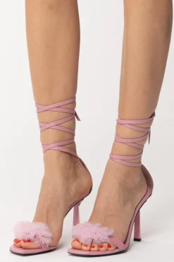 Aniye By Sandali Marlowe con Tulle e LacciROSE