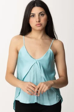 Aniye By Top In Rasetto Fluido MarysACQUA