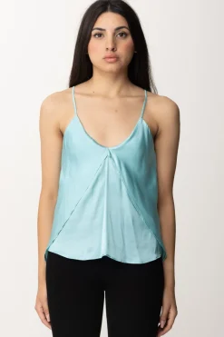 Aniye By Top In Rasetto Fluido MarysACQUA