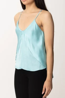 Aniye By Top In Rasetto Fluido MarysACQUA