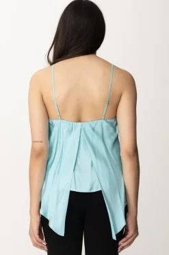 Aniye By Top In Rasetto Fluido MarysACQUA