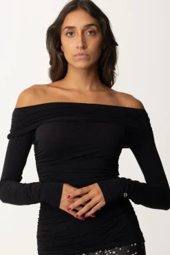 Aniye By T-shirt DollyBLACK